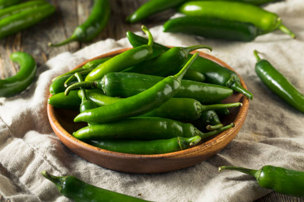 Chillies